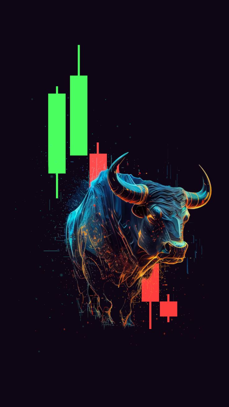 Forex Bull Market Chart