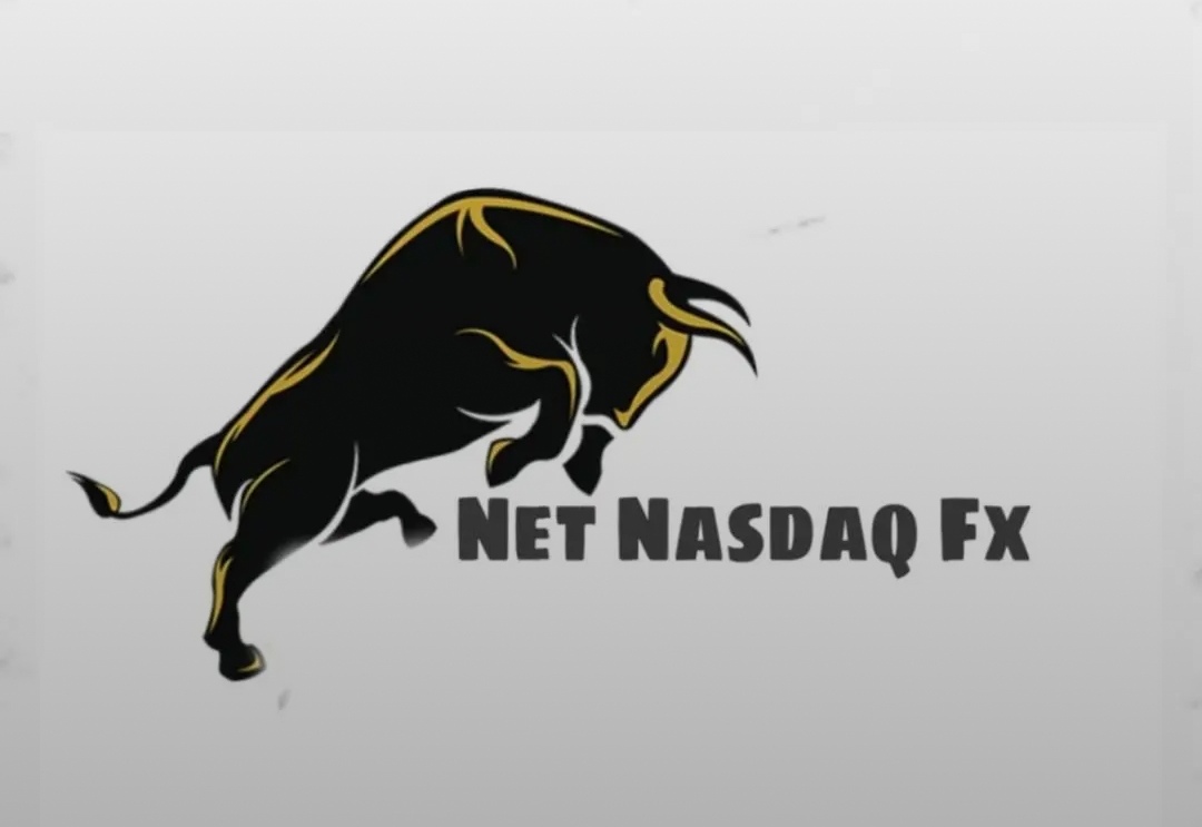Net Nasdaq FX Logo